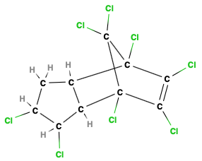 Chlordane