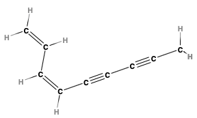 polyacetylene