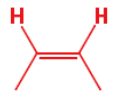 cisalkene